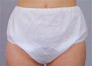 Les Culottes Fermées