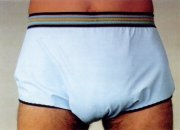 Les Culottes de jour